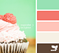 cupcake brights