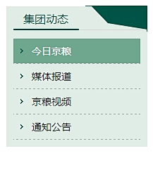 设计磊采集到【web】 nav 侧边栏