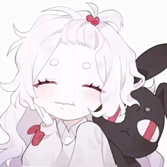 yatingya采集到头像～闺蜜