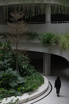 华富村