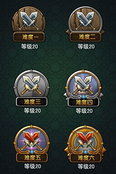 不点zhou采集到ui