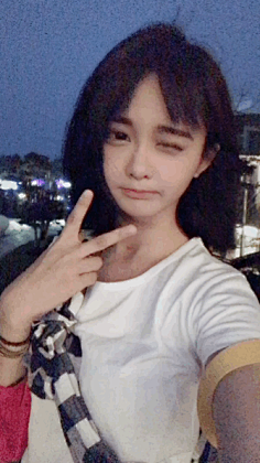 微微来者采集到GIF