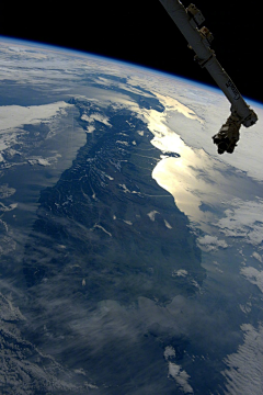 ALEX_XY采集到NASA