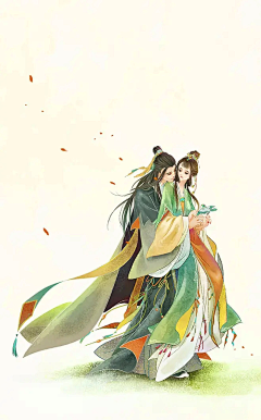 LsOL5lZU采集到女-古
