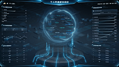 teri_10采集到数智城市
