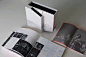 刘晓翔工作室装帧设计作品集 Book Design from XXL Studio - AD518.com - 最设计
