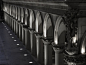 Column Lighting