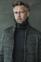 Remco Venderlinden : Photo Sergey Shelukhinstyle Anna Bakharevamodel Remco Vanderlinden