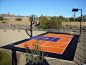 Phoenix Multi Sport Court