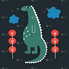 恐龙