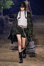Dior-迪奥2020年春夏高级成衣时装发布秀