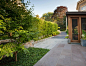 山坡花园 / LeBlanc Jones Landscape Architects – mooool木藕设计网