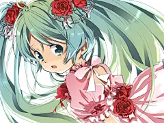 初音未来壁纸 (554)