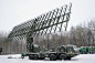 Nebo-M RLM-M radar system