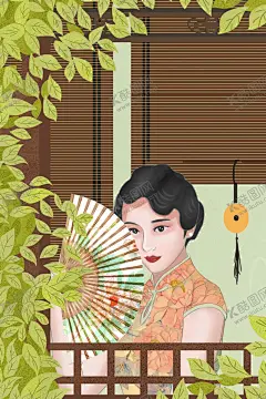 复古旗袍女装图片 【酷图网】情侣,手绘美女,美女,古风美女,古风素材,漂亮女孩,美女插画,古代佳人,动漫,壁纸,古风壁纸,佳人,女神,端庄,古风人物,国色天香,国潮插画,古装,中国风,旗袍,头像,汉服,复古,国潮,汉服美女,中国旗袍,旗袍海报,古风,意境,唯美,小清新,人物插画,文艺范,青春,女孩,治愈系,可爱,民国美女