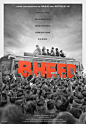 teaser poster for BHEED :: Behance