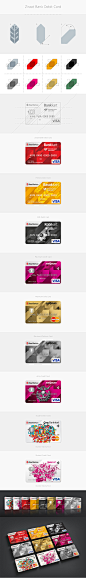 Ziraat Bank Debit Cards : Ziraat Bank Debit Cards