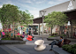 Project name:Siam Premium Outlets BangkokCompany name:Landscape Collaboration.,Ltd. (LCO)Website:www.landscapecollaboration.comContact e-mail:info@landscape-co.comProject location:Samut Prakarn, Thailand.Completion Year:2020Building area (m²):Phase1- 80,0
