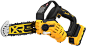 Dewalt DCCS623L1 20V Max Cordless Pruning Chainsaw