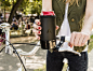 Arctican – Stainless Steel Can Cooler by Corkcicle