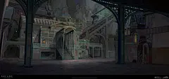 {电影系列}奥术 ARCANE（拳头）双城之战