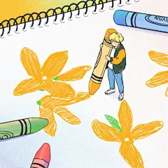 李马克超话我真的太喜欢这个画手的风格了ㅠㅠㅠ
可是推特账号注销了555
我也是翻墙到推上一个个保存的 所以抱图请点赞留言哦～

©takeanap199 ​​​​