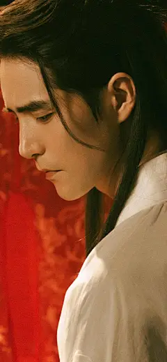 阿云嘎 古风美男手机壁纸