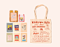 Vanissa Foo on Behance