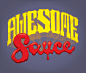 Awesome Sauce on the Behance Network