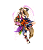 芝右卫门狸