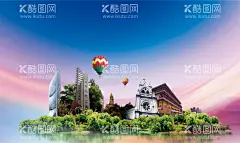 地标建筑  - 源文件下载【酷图网】地标建筑,福建,福建旅游宣传,福建旅游展板,福建旅游插画,福建城市宣传,福建城市海报,福建旅游,福建印象,印象福建,福建广告,福建展板,福建旅游海报,福建海报,福建旅游画册,福建城市建设,福建地标,福建地标建筑