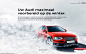 Audi Netherland Wintercheck Campaign