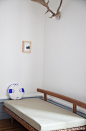 #Cabinet散步#Craft works of Le Train Fantôme, designed by French born maker and designer Fanja Ralison. ​​​​