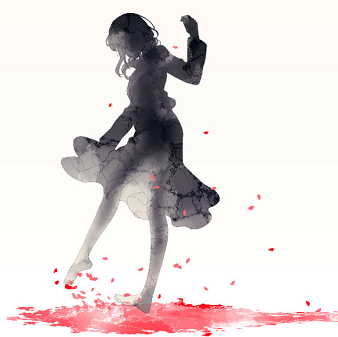 未向画师授权，侵删致歉 P站 pixiv...