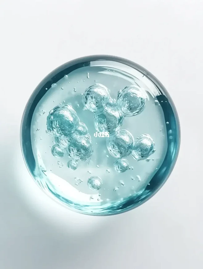 Ai 美妆成分 | 护肤品元素 | 补水...