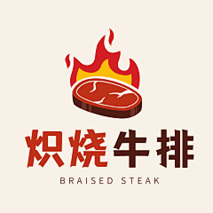 我的小肉松采集到logo设计