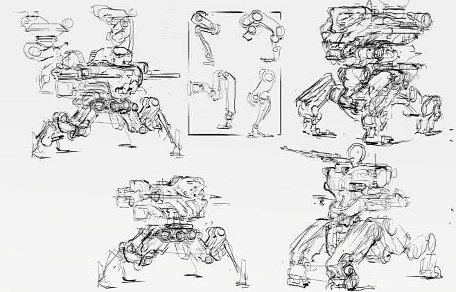 ArtStation - Project...