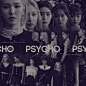 PSYCHO