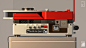HardSurface hard surface 3D 3d modeling blender blender3d blender 3d blender cycles Render cycles