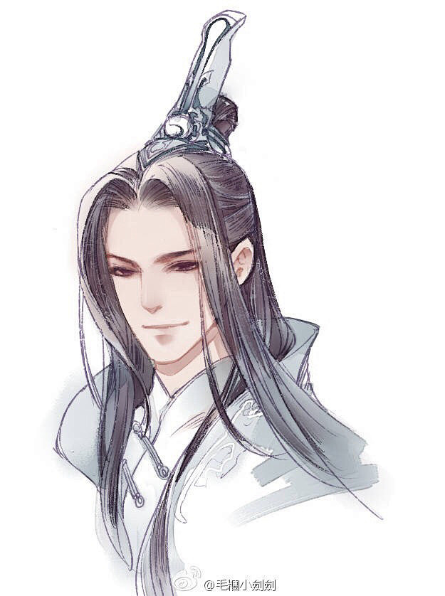 魔道祖师·晓星尘