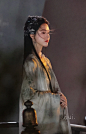 陈都灵今天是月光美少女 - 小红书