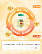 美国童年时光childlife益生菌婴幼儿 宝宝牛初乳粉 婴儿童益生菌-tmall.hk天猫国际