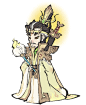 【仙山绝密爆料第四期】神仙NPC信息绝密展示 - TapTap : 大家好！ 小道童这周又给大家带来图透爆料啦~  上周我们展示了游戏中的NPC，很多掌门看到之后私信提...