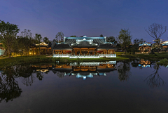 BeelArt采集到古建