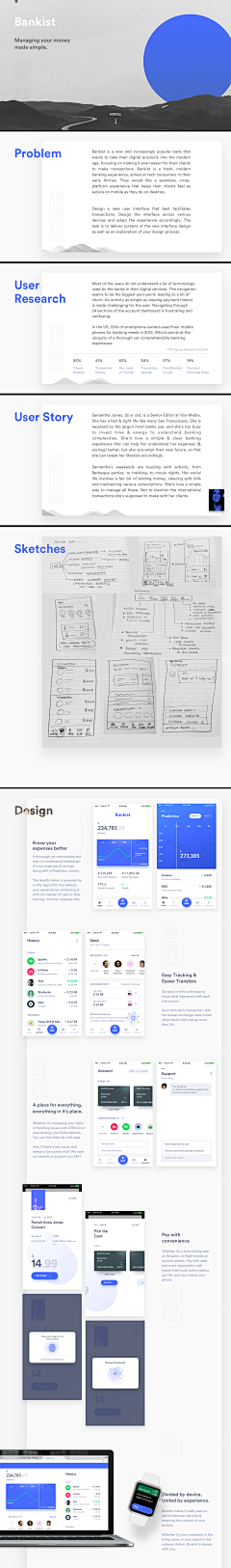 MarkConGS采集到app-金融