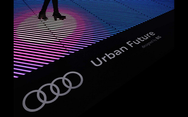 Audi Design Miami——B...