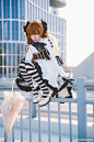 EVA明日香