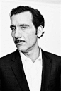 Clive Owen
