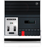 USSR Radio 1964 on the Behance Network