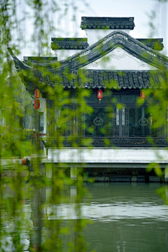 露营采集到美美景